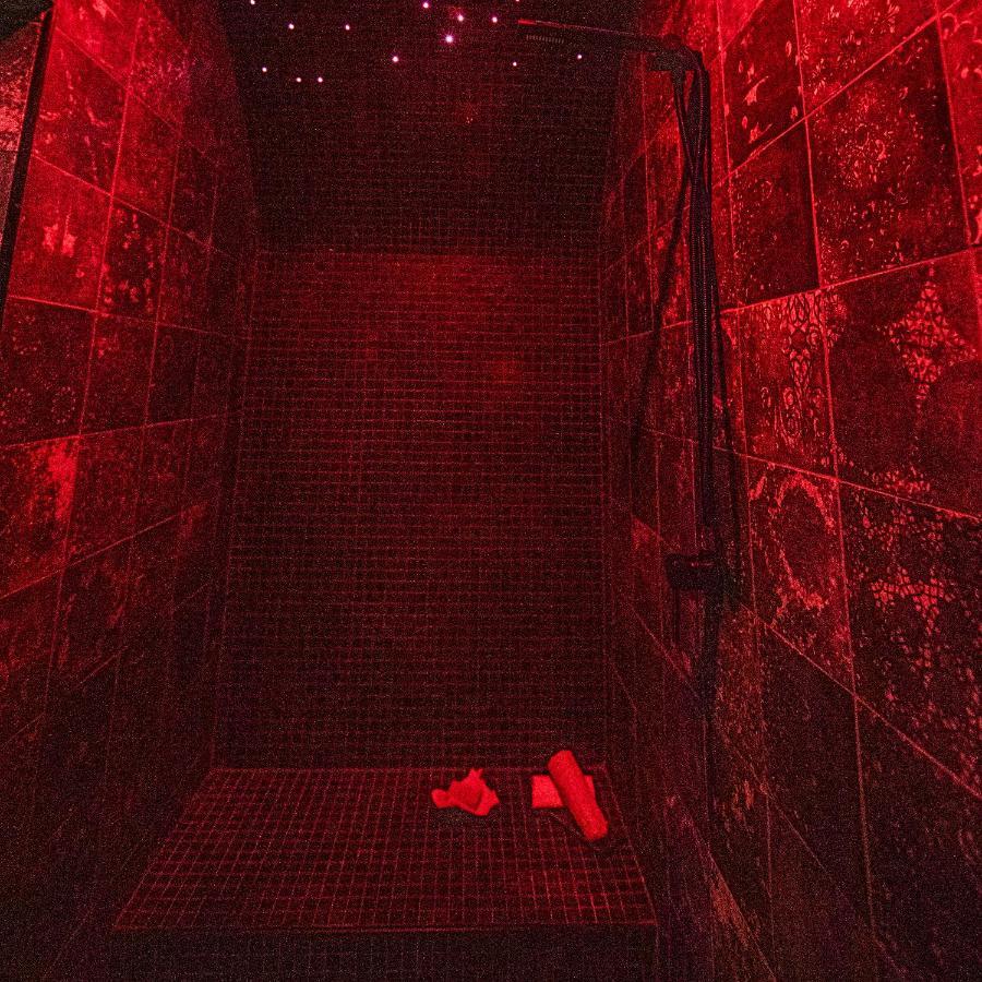Le Hammam Du Panier Bed & Breakfast Marsilya Dış mekan fotoğraf