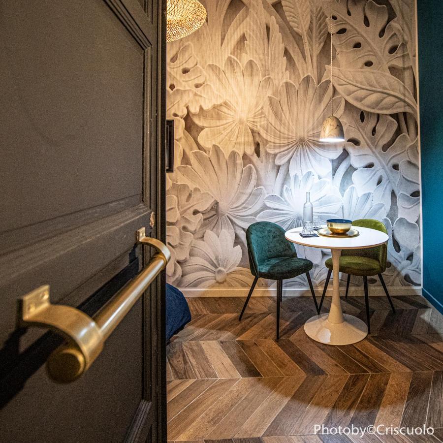 Le Hammam Du Panier Bed & Breakfast Marsilya Dış mekan fotoğraf